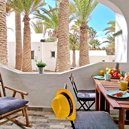 Ferienwohnung Casa De Tom - Costa Calma - Glasfaserinternet - Pool Extérieur photo