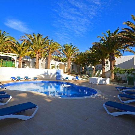 Ferienwohnung Casa De Tom - Costa Calma - Glasfaserinternet - Pool Extérieur photo